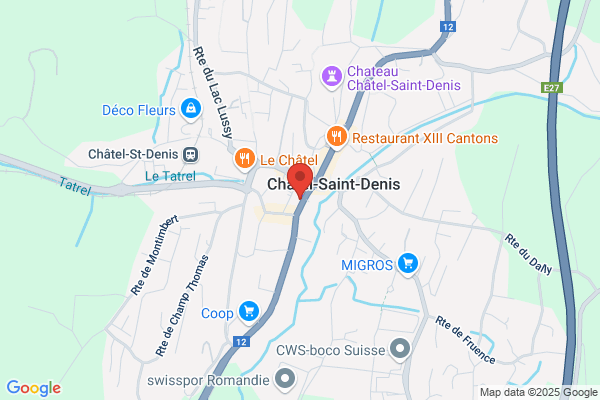 Banque Cantonale de Fribourg