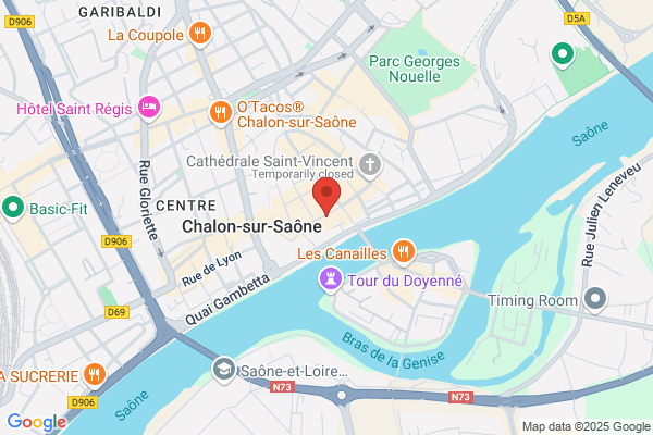 Chaussures de la Place