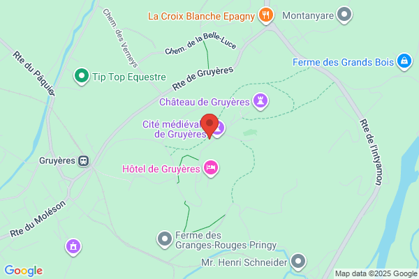 La Bricole