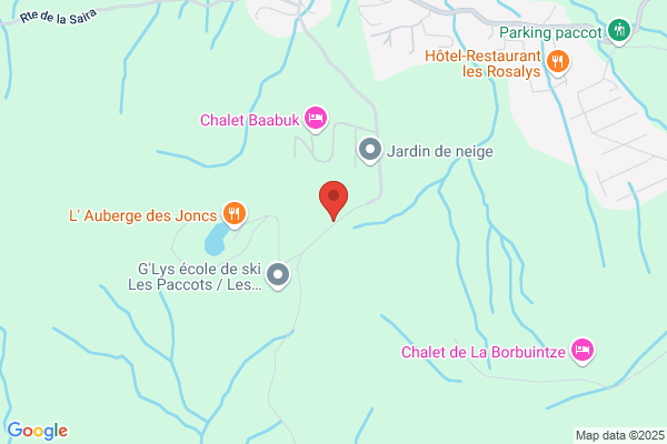 Monte-Pente de Corbetta SA