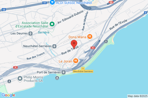 Registre du Commerce