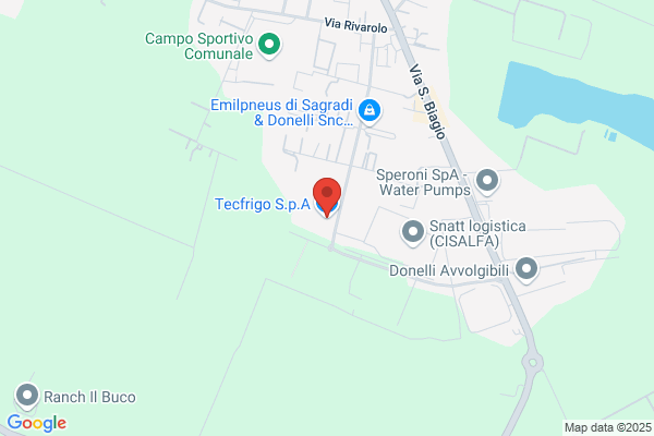 Tecfrigo Sàrl