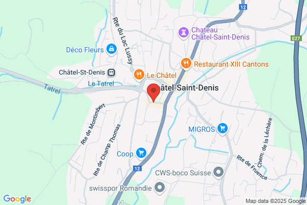Vauthey Travaux SA