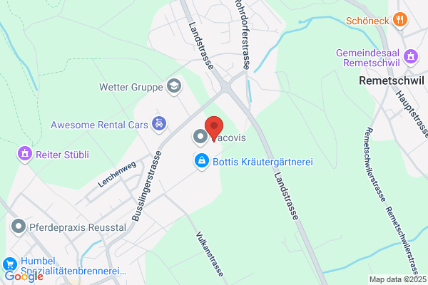Garage Klappag SA