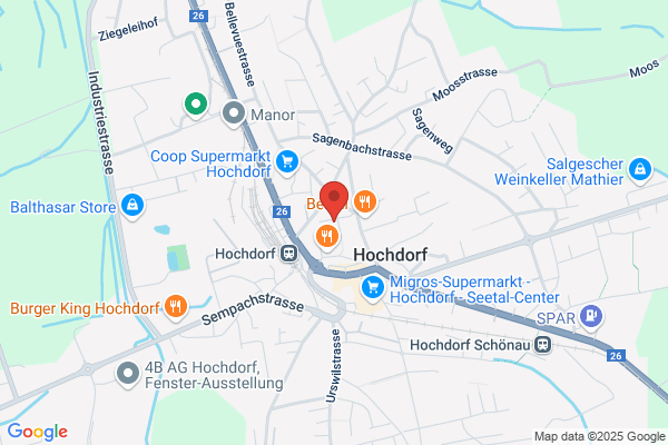 Brunner Fuehrungsseminare