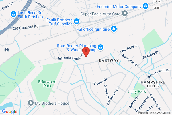 Eat Academy