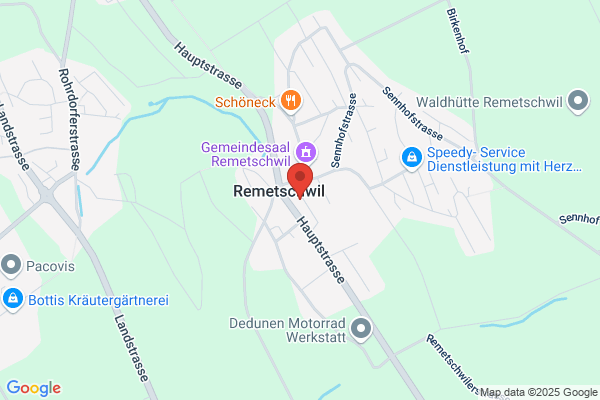 Gemeindeschulhaus