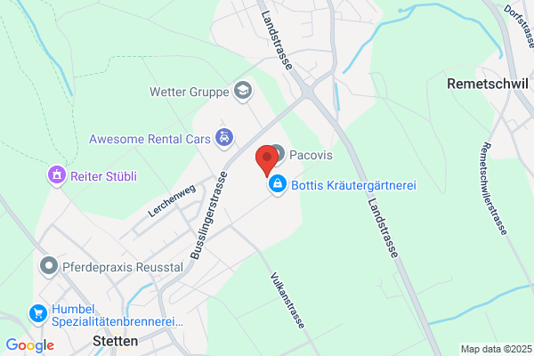 Imbax AG Reparaturwerkstaette