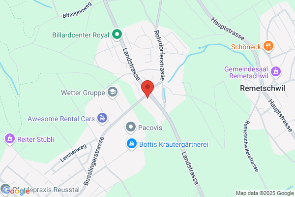 P + S Profil- und Schweisstechnik AG