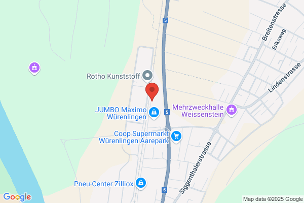 Zimmermann Produktion und Montage