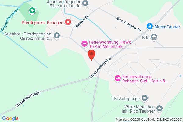 Feuerwehrkommando