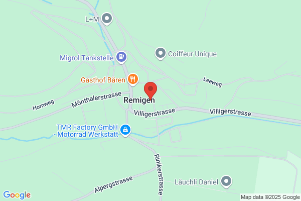 Gemeindeverwaltung