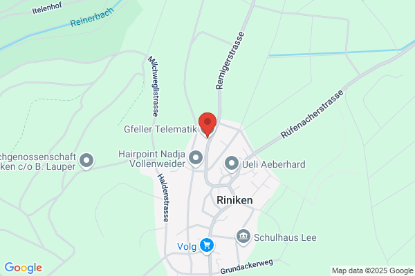 Gfeller Telematik