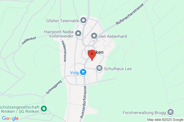 Kosmetiksalon Gerlach