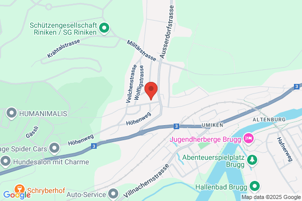 Mibet-Immobilien AG