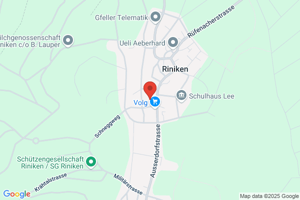 Mueller Metallbau AG