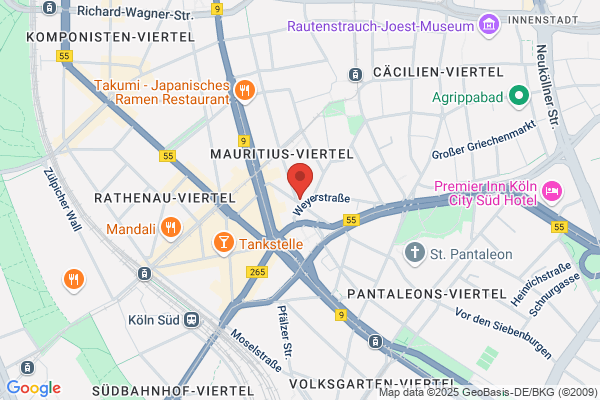 Prisma Reisen GmbH