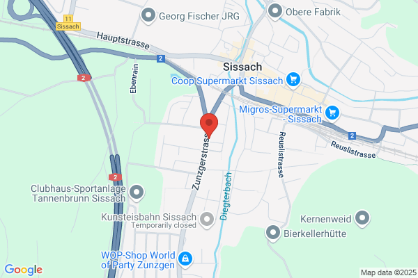 Reisinger Montagen