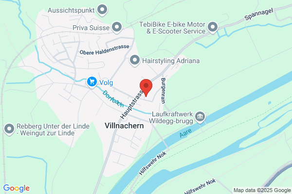 Schweizer Computing und Consulting GmbH