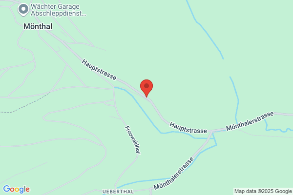 Verdenero SA