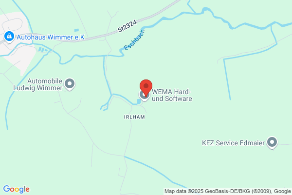 WeMa iT-Loesungen GmbH