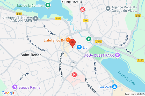 Centre de formation Conduire Aujourd'hui