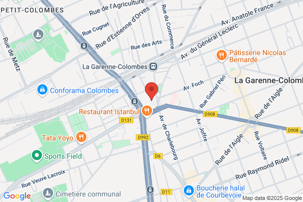 Ecole primaire