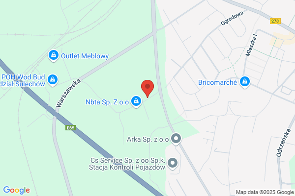 Interkommerz Handels SA