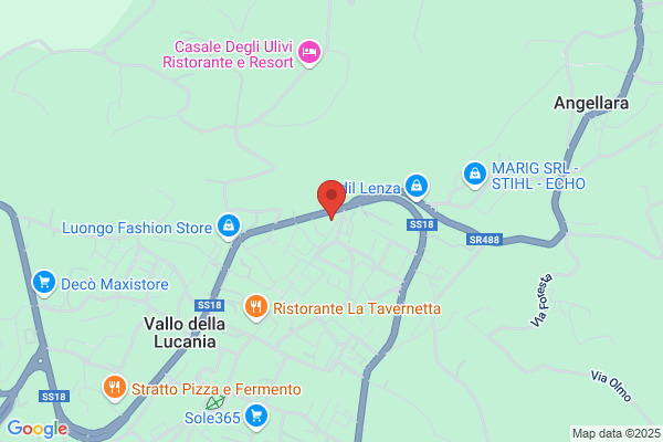 Lamanna Sàrl