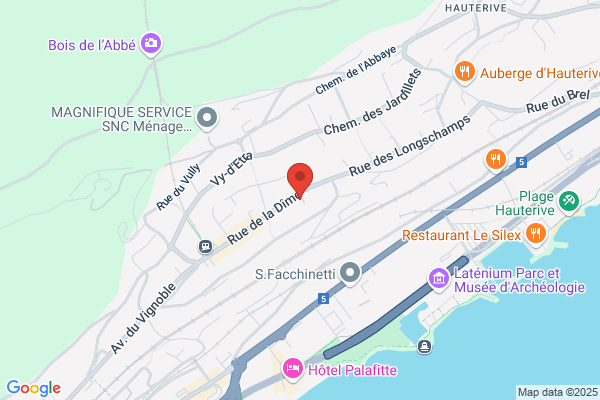 Moto-Ecole Neuchâteloise