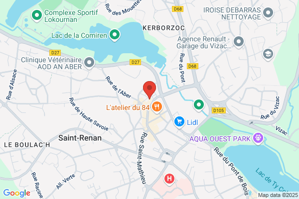Service de soins infirmiers à domicile