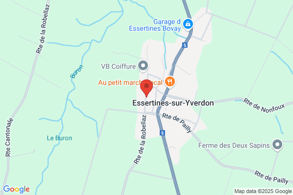 ABS Serrurerie Sàrl
