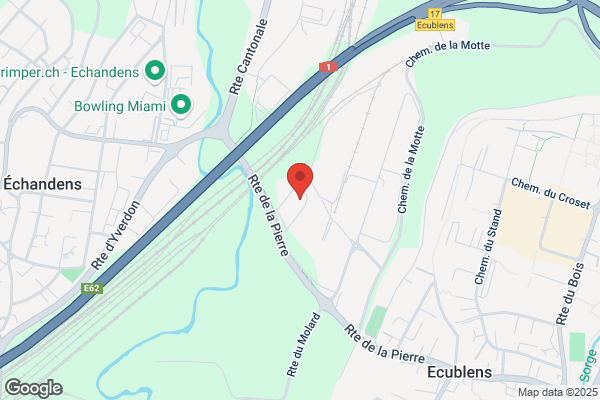 ASB auto secours Lausanne SA