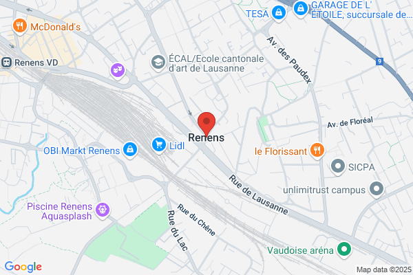 HK Parquets et Nettoyages Sàrl