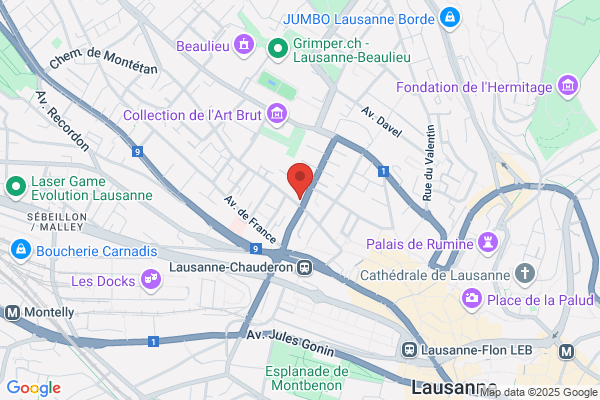 Pharmacie Kupper