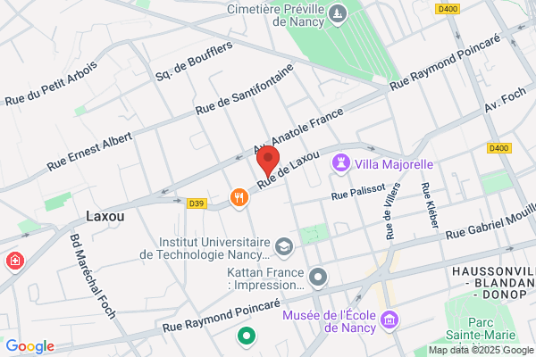 Pharmacie Nouvelle