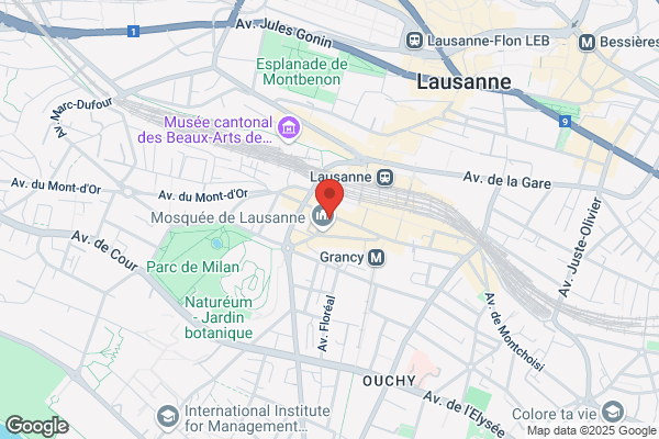 Pharmacie du Boulevard