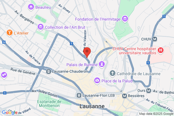 Pharmacie du Valentin