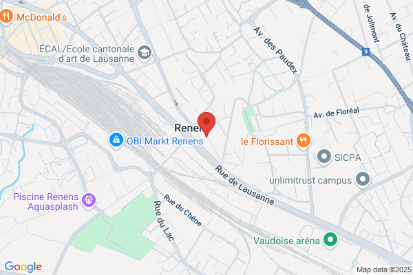 Architectes Sans Frontières - Suisse