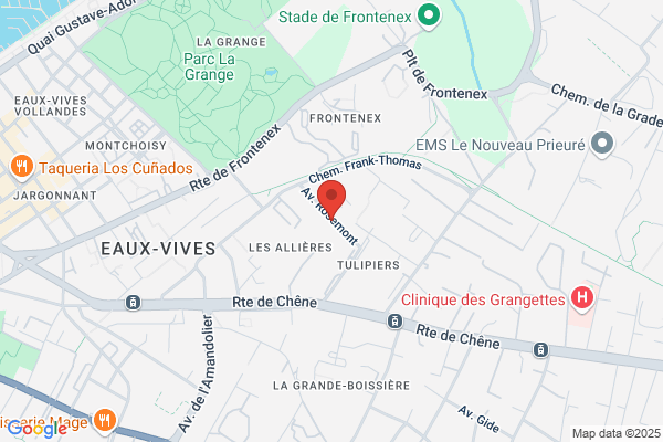 Archivision Sàrl