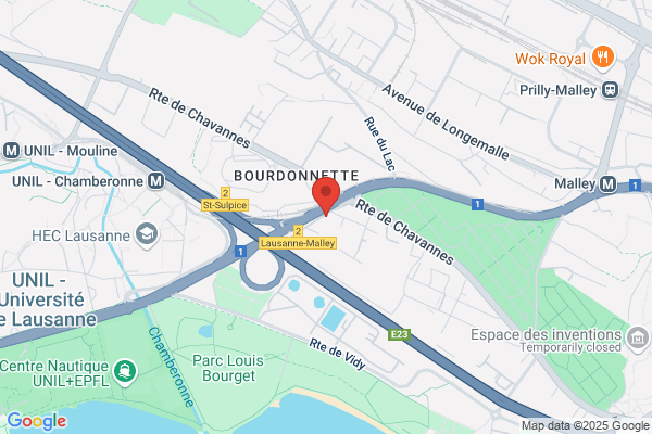 Garage Sud-Ouest SA
