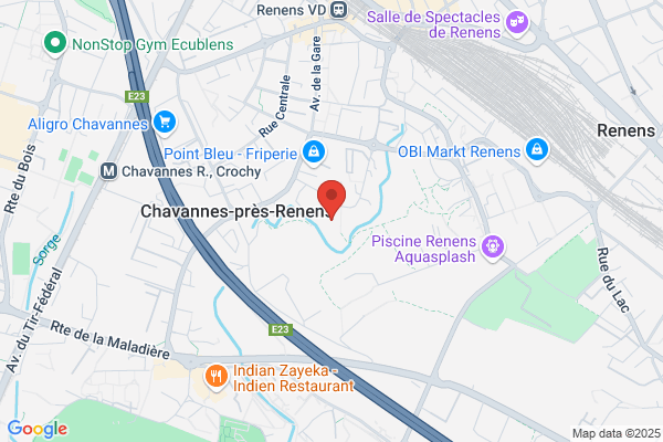 Marché de la Blancherie