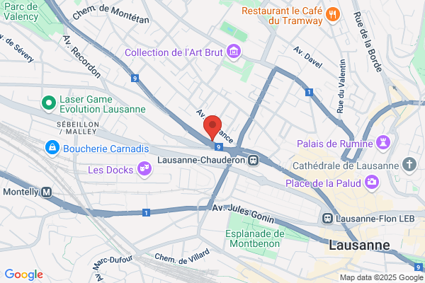 Boulangerie A. Holveck