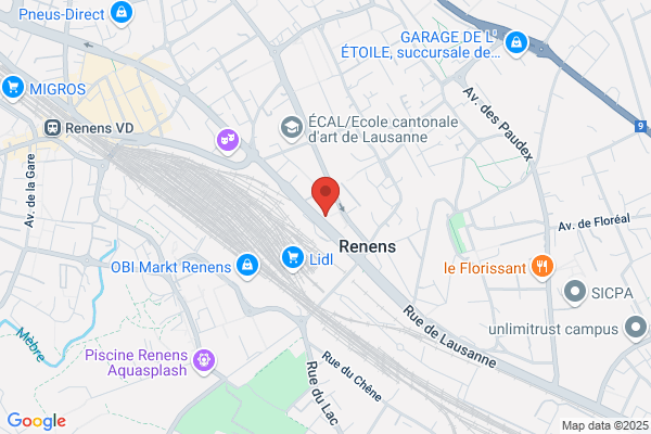 Boulangerie A. Polli SA