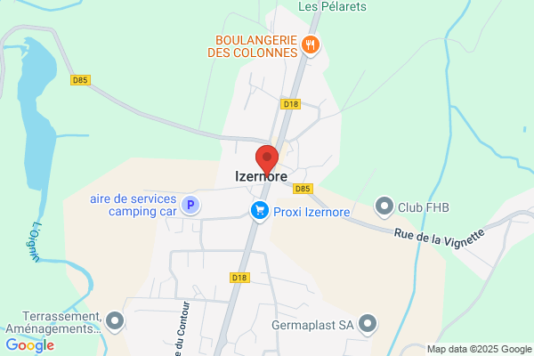 Boulangerie Aux Pierrots