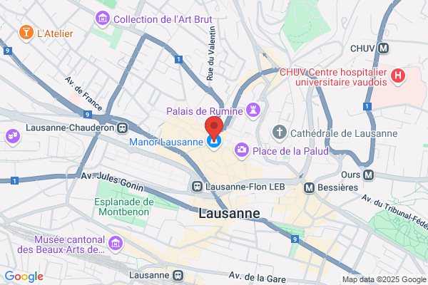 Boulangerie Stadelmann