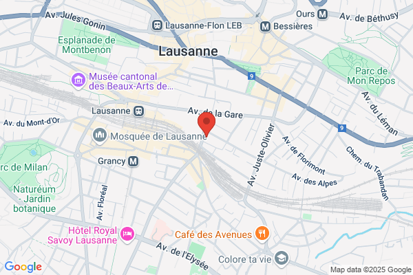 Bar de Rosemont