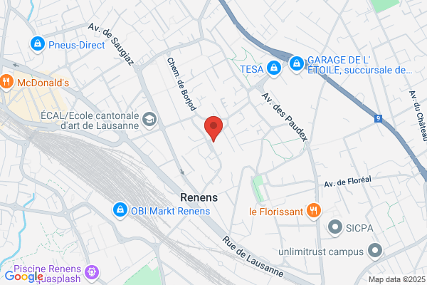 Office de poste