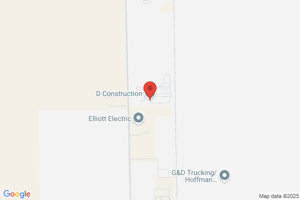 D Construction
