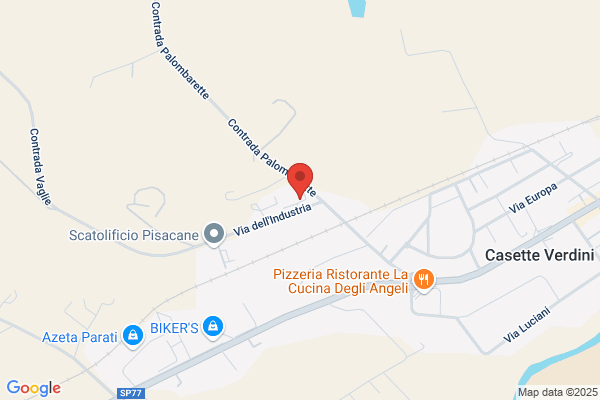 Plafonds Sem Sàrl
